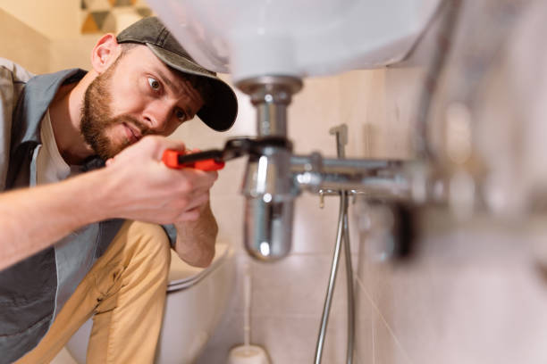 Best Commercial Plumbing in Hacienda Heights, CA